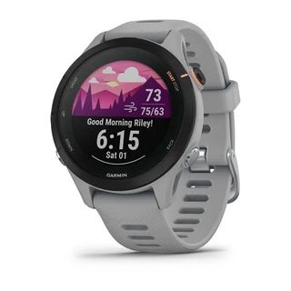 Đồng hồ thông minh Garmin Forerunner 255 dây silicone