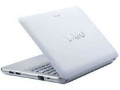 Sony Vaio Vpcw216Ag