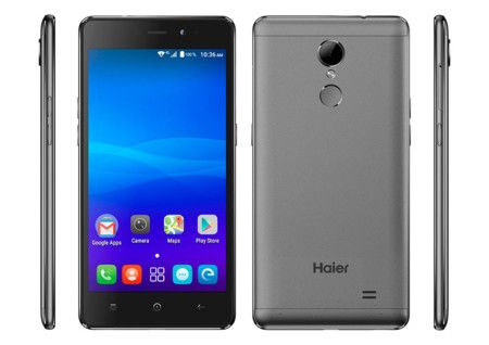 Haier L701