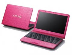  Sony Vaio Vpcea36Fg 