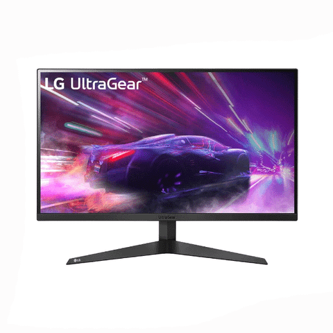 Màn Hình Lg Ultragear 24gq50f-b