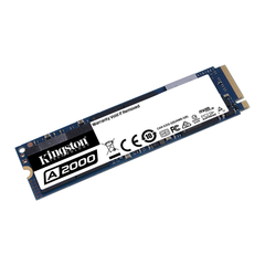  SSD NVMe Kingston SA2000 500GB 