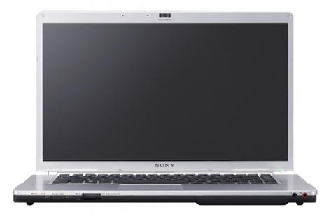 Sony Vaio Vgn-Fw35G