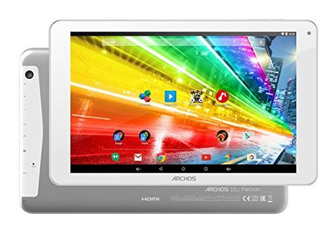 Archos 101C Platinum