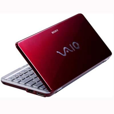 Sony Vaio Vgn-P33Gk