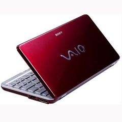  Sony Vaio Vgn-P33Gk 