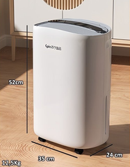  Máy Hút Ẩm Xiaomi Epin 20L 