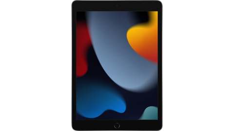 iPad Gen 9 Wifi 64GB 10.2 inch Xám (2021)