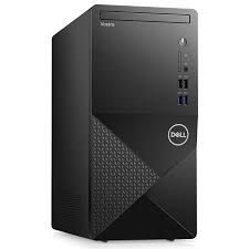  Desktop Dell Vostro 3020 i7-13700/16GB/512SSD/W11H+OFFICE HOME_ST/ĐEN (STI7V3020W1-16G-512G) 