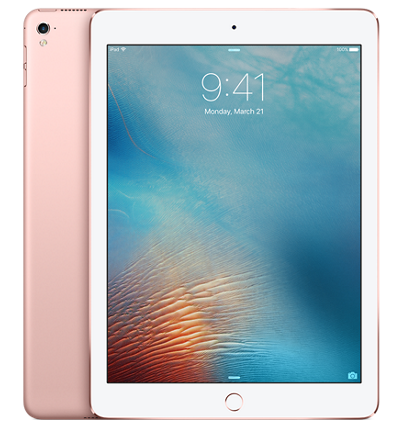 Apple iPad Gen 6 2018 Cellular 32GB