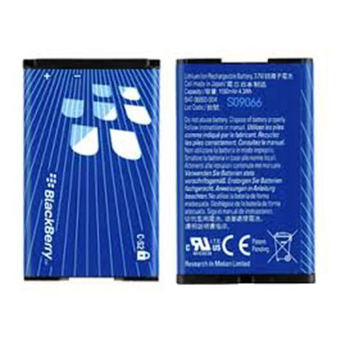 Pin Battery Blackberry C-s2 - 1150 Mah ( Blackberry 8300 / 8310 / 8320 / 8330 / 8520 / 8530 / 8700c / 8700g / 8700r / 9300 / 9330 / 8703e )