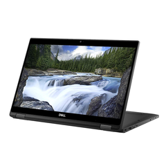  Laptop Dell Latitude 7390 2-in-1 Core I7 