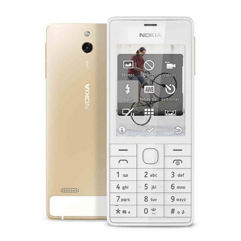 Điện Thoại Nokia 515