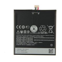  Pin Battery Htc Bh39100 - 1620 Mah ( G20 / Htc Rhyme / S510b ) 