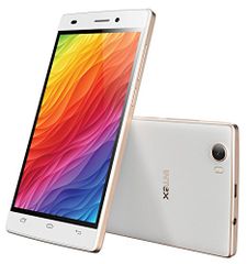  Intex Aqua Ace Mini 