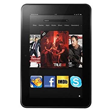 Kindle Fire Hd 8.9