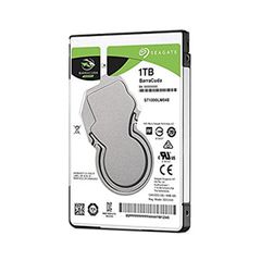  Ổ cứng HDD Laptop Seagate Barracuda 1TB 