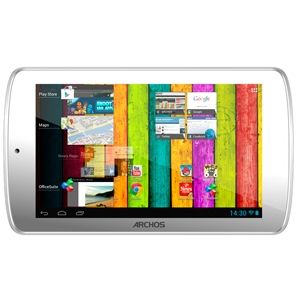 Archos 70 Titanium