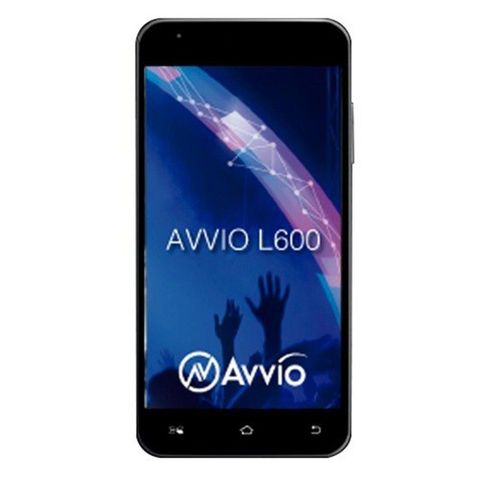 Avvio L600