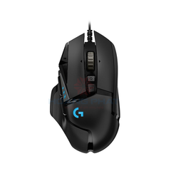  Chuột Chơi Game Mouse Logitech G502 Hero Gaming 