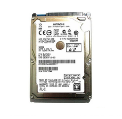  Hdd Ibm Ata 320Gb - 2.5' 