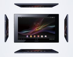  Cảm Ứng Sony Xperia Tablet Z Wi-Fi 