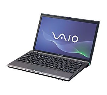 Sony Vaio Pcg-91111L