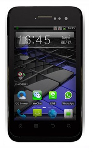 I-Mobile I-Style 3 I-Style3