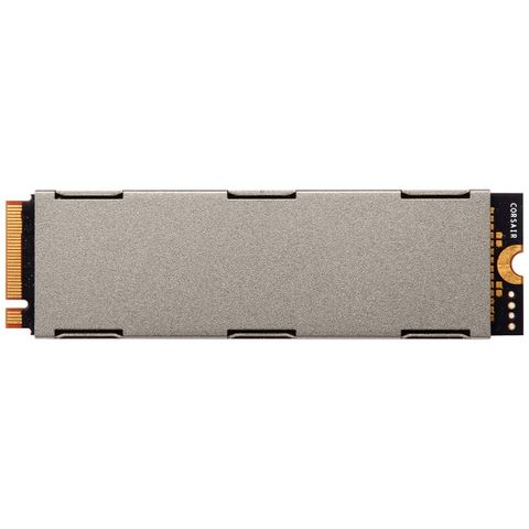 Ổ cứng SSD Corsair MP600 1TB M.2 2280 PCIe NVMe Gen 4×4 Đọc 4950MB/s Ghi 4250MB/s CSSD-F1000GBMP600