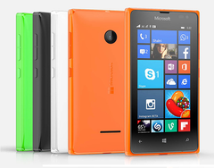  Microsoft Lumia 532 