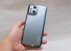  5 smartphone có camera độc đáo 