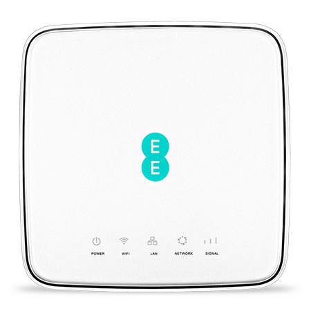 Bộ Phát Wifi 4G Alcatel HH70 Cat7