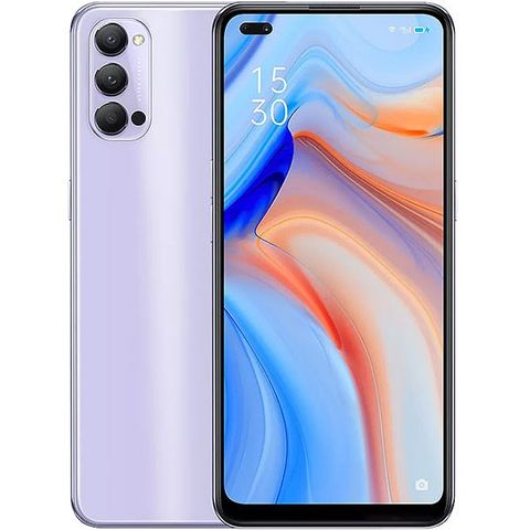 OPPO Reno4 SE 5G