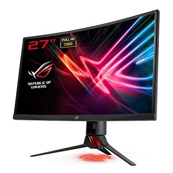 Asus Rog Strix Xg27Vq