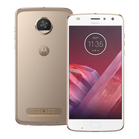 Motorola Moto Z2 Play Xt1710