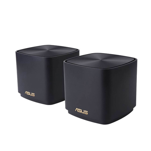 WiFi Mesh ASUS ZenWiFi Mini AX XD4 (2 Pack)