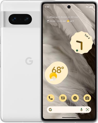 Điện Thoại Google Pixel 7