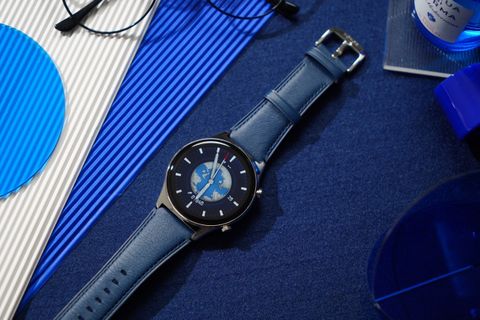 Đồng hồ thông minh Honor Watch GS3 45.9mm dây cao su
