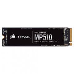  Ssd M2-Pcie 240Gb Corsair Mp510 Nvme 2280 