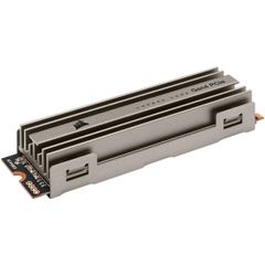  Ổ cứng SSD Corsair Force MP600 M.2 NVMe Gen 4×4 PCIe 1TB Đọc 4700MB/s Ghi 1950MB/s CSSD-F1000GBMP600COR 