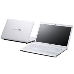  Sony Vaio Vpceh25Eg 