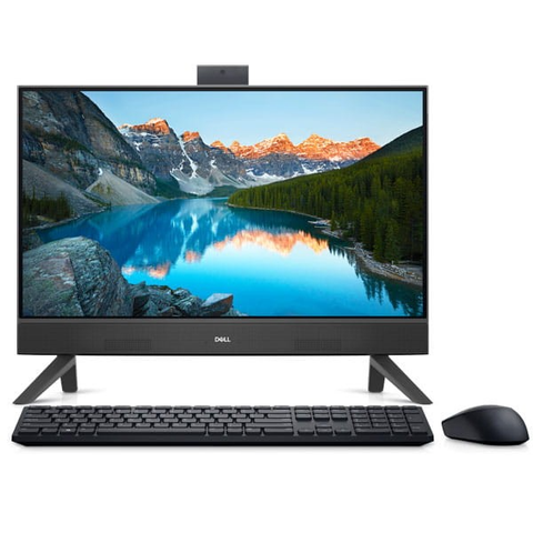 Desktop Dell Inspiron AIO 5420 i5-1335U 16GB 512GB Cảm Ứng (AIO5420T_I5) Đen