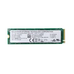  SSD SSSTC (Toshiba) CLR-8W512 512GB M2 NVME PCIe Gen 3 x4 