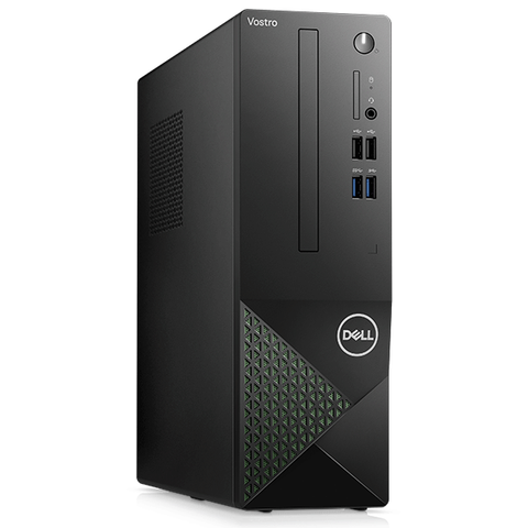 Desktop Dell Vostro 3710 i5-12400/16GB D4/512SSD/W11SL+OFFICE HOME_ST/ĐEN