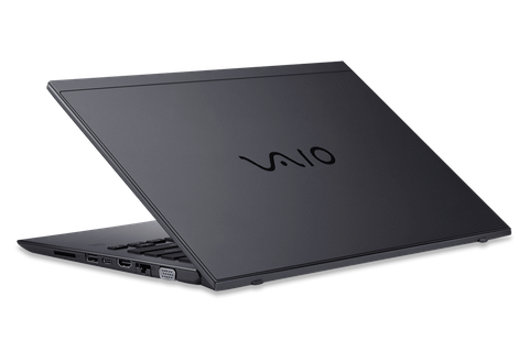 Sony Vaio Sx14