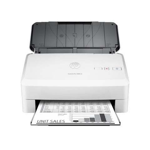 Máy Scan Hp Scanjet Pro 3000s3