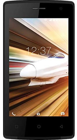 Intex Aqua A4