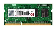  Ddr3L 4G/1600 (12800) Transcend 