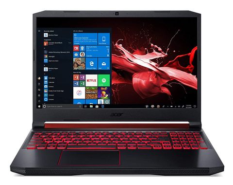 Acer Nitro 5 2018