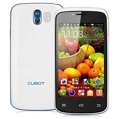  Cubot Gt95 